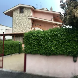 Appartamento Enza-home-in-roma, Roma