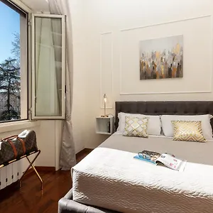 Appartamento Savoia Exclusive House By Premium Collection, Roma
