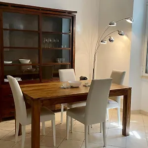 Appartamento La Carlotta, Roma